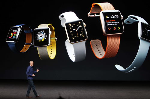 applewatch,applewatch换手机了怎么配对