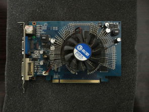 gt210显卡功耗,gt 210显卡