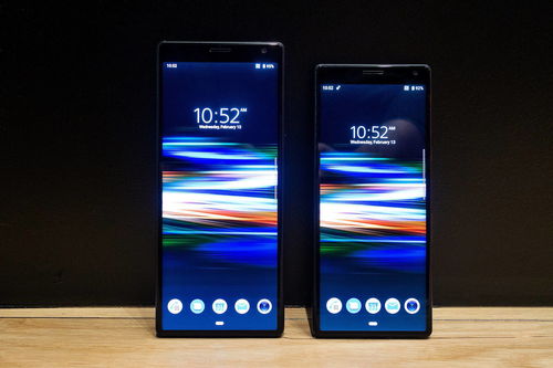 索尼手机价格及图片,索尼手机价格图片给我看看