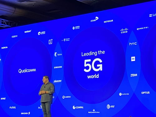 5g什么时候普及全国,5g手机什么时候上市的