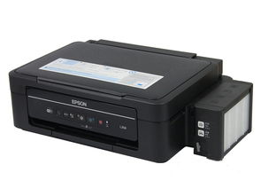 epson打印机怎么加墨,epson打印机怎么加墨盒