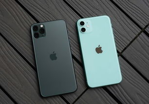iphone11和iphonex哪个好,iphone11和iphonex哪个好用