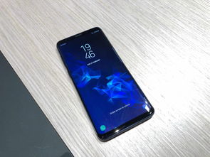 三星s9手机图片,三星s9手机图片大全