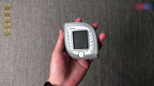 诺基亚不对称直板机,诺基亚直屏手机