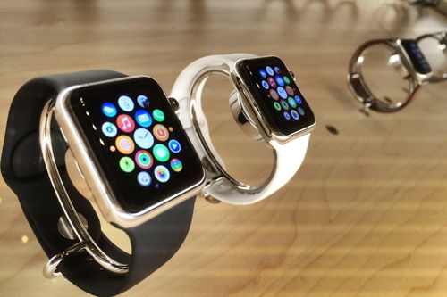 applewatch功能介绍,apple watch功能介绍