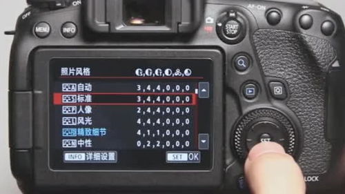 单反入门基础知识教程,单反基础知识详解