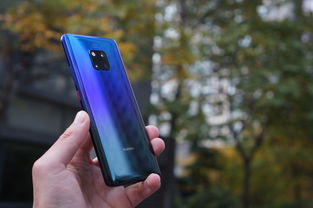 mate20发布时间,华为mate20发布价