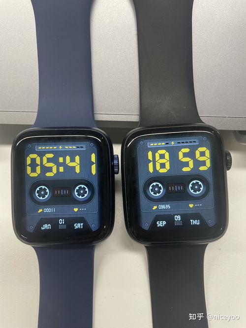 华强北s7手表骗局,华强北手表watch7怎么样