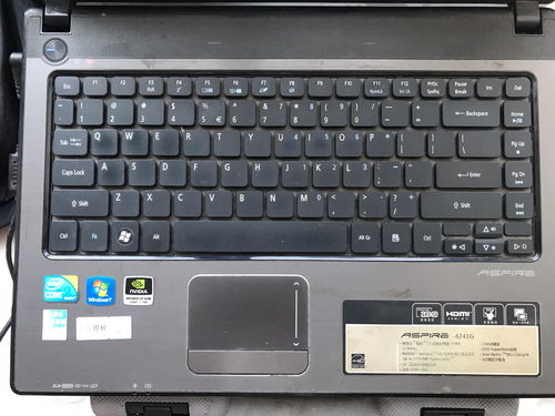 acer4741g参数,acer4738g配置