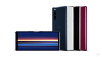 索尼xperia5ii,索尼Xperia5ii和三星s20怎么选
