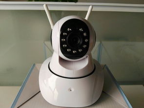 wifi无线监控摄像头,wifi无线监控摄像头怎么连接手机