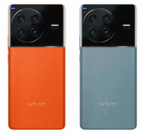 vivox90pro,vivox90pro+配置