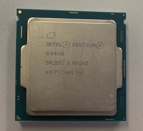 奔腾g4560是几代cpu,奔腾g4560cpu相当于i几