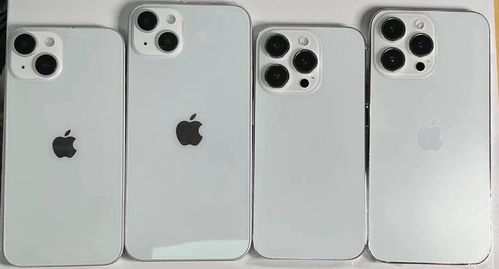 iphone14大概多少钱,苹果14大概多少钱