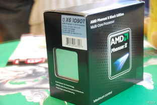 amd羿龙iix4925,AMD羿龙IIX4955哪年的