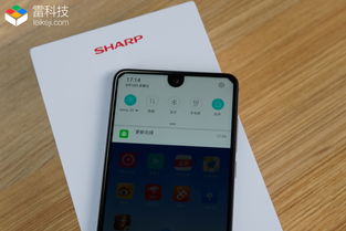 夏普手机s2,夏普手机s2一直黑屏怎么办