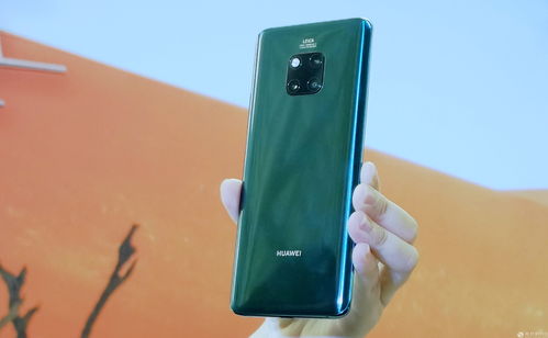 华为手机mate20pro,华为手机mate20pro恢复出厂设置
