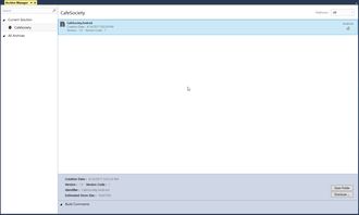 visualstudio,visualstudio如何导入文件夹