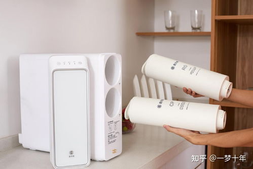 易开得净水器怎么样,易开得净水器怎么样多少钱一台