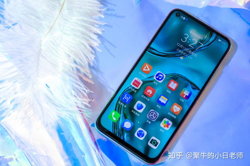 华为nova6有几款,华为nova6有几种