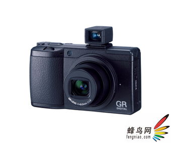 理光gr4何时发布,理光gr4评测