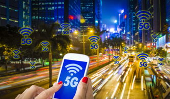 5g手机怎么换成4g网络,换5g手机后就直接能用5g网络了吗