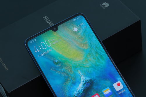 mate20参数配置详细,mate20参数zol