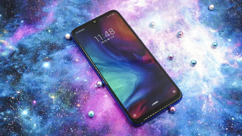 红米note7pro有nfc吗,红米note7pro手机有nfc功能吗