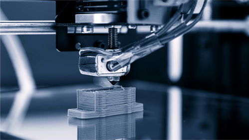 什么是3d打印技术介绍,3d打印技术是什么技术的一种