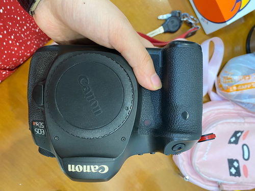 佳能5ds和5dsr参数,佳能5ds 5dsr和5d4区别