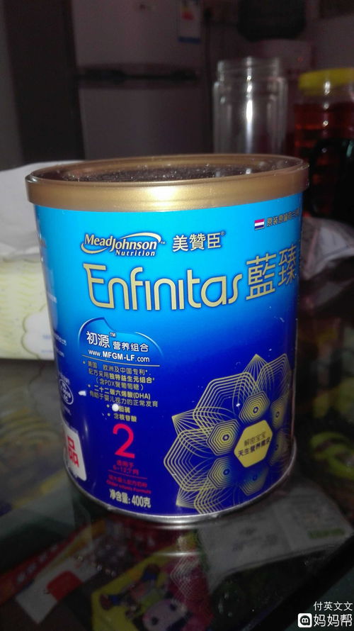 美赞臣蓝臻,美赞臣蓝臻是哪国的