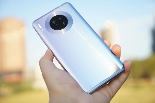 p30pro和mate30pro对比,p30pro跟mate30对比