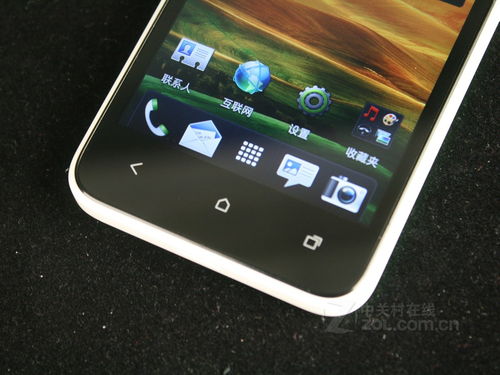 htc新渴望vt328w,渴望怎么拆