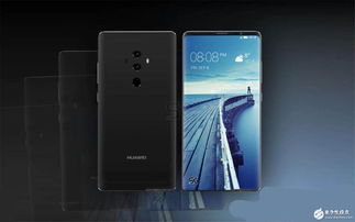 mate8处理器,mate8处理器怎么样