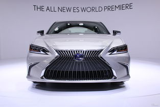 雷克萨斯新车型,雷克萨斯新车型es300h电池能用多久