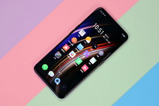 realme新机,realme新机开机教程