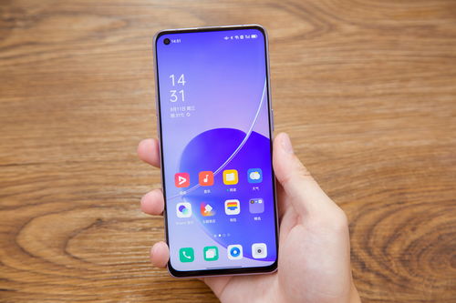 oppo最新手机图片,oppo最新版手机图片