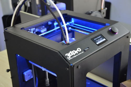 3d打印机制造公司,3d 打印 公司
