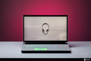 外星人笔记本图片,外星人笔记本图片高清壁纸