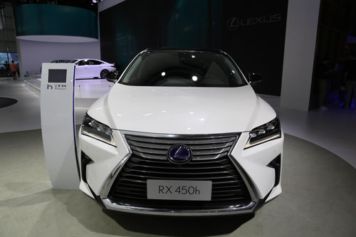 雷克萨斯rx450h价格,凌志雷克萨斯rx450h价格