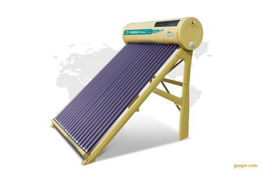 中国十大太阳能热水器品牌,中国十大太阳能热水器品牌排行榜