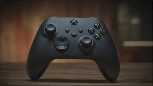 xbox手柄,xbox手柄怎么关机