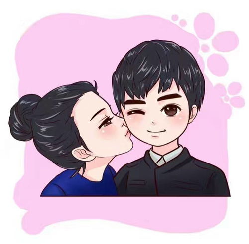 么么哒什么意思,女人发么么哒什么意思