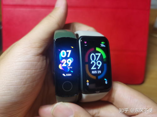 小米手环8值得等吗,小米手环m8