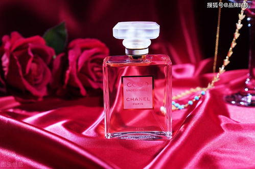 十大奢侈品排名香水,奢侈品香水大品牌大全