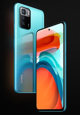 红米note10pro图片,红米note10pro手机图片