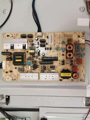 液晶电视电源板维修方法,液晶电视电源板维修方法图解