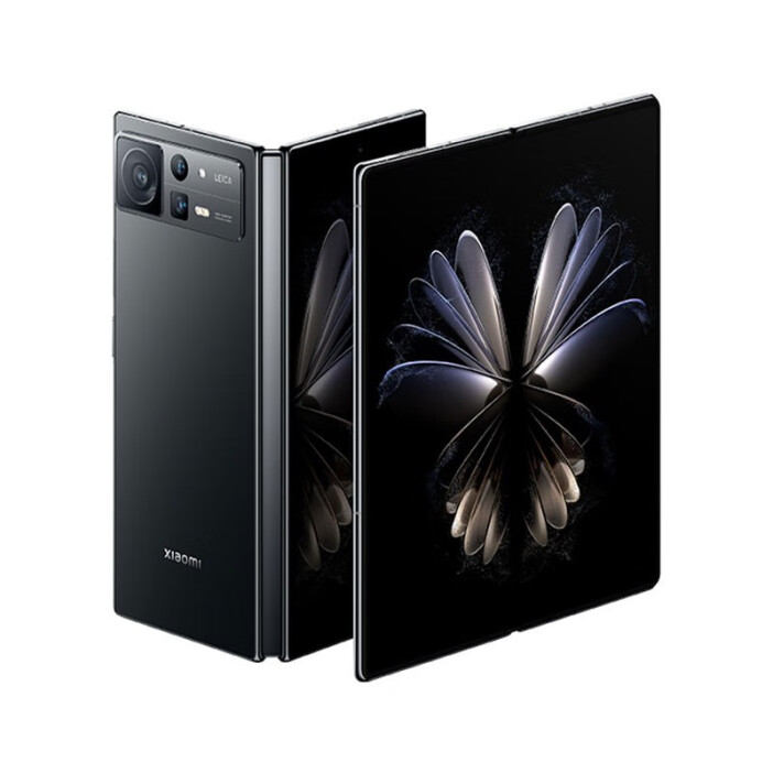 小米mixfold2,小米mixfold2有红外吗