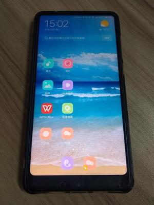 小米mix2手机官方价格,小米手机mix2多少钱