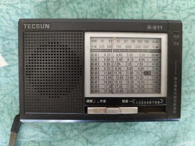 德生收音机官方网,德生收音机机型大全